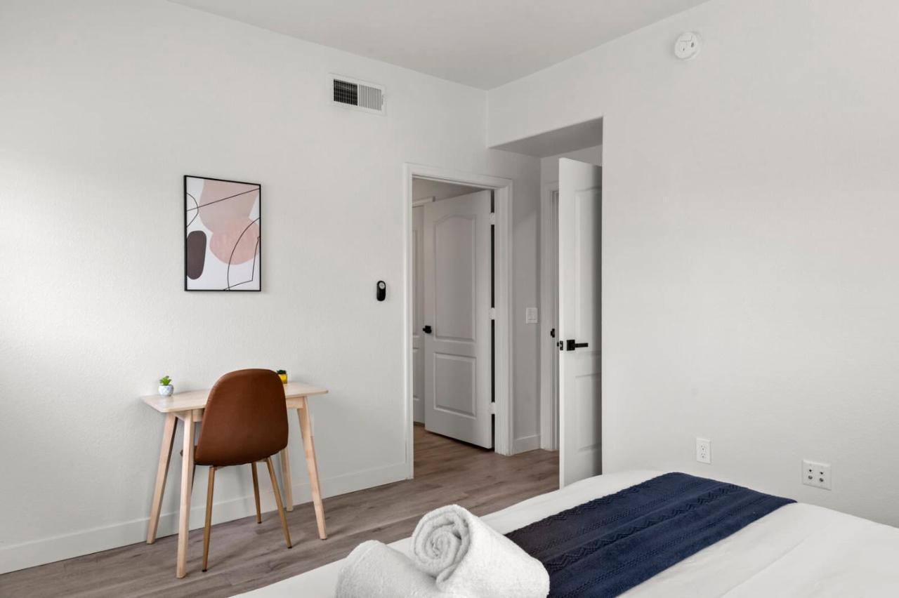 Cozysuites Chandler 2Br With 2 Pools & Jacuzzi! Kültér fotó