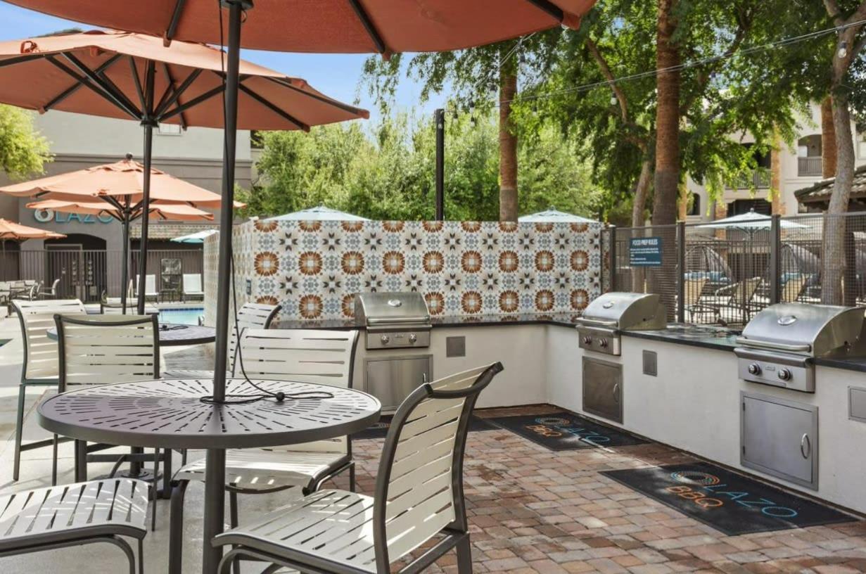 Cozysuites Chandler 2Br With 2 Pools & Jacuzzi! Kültér fotó
