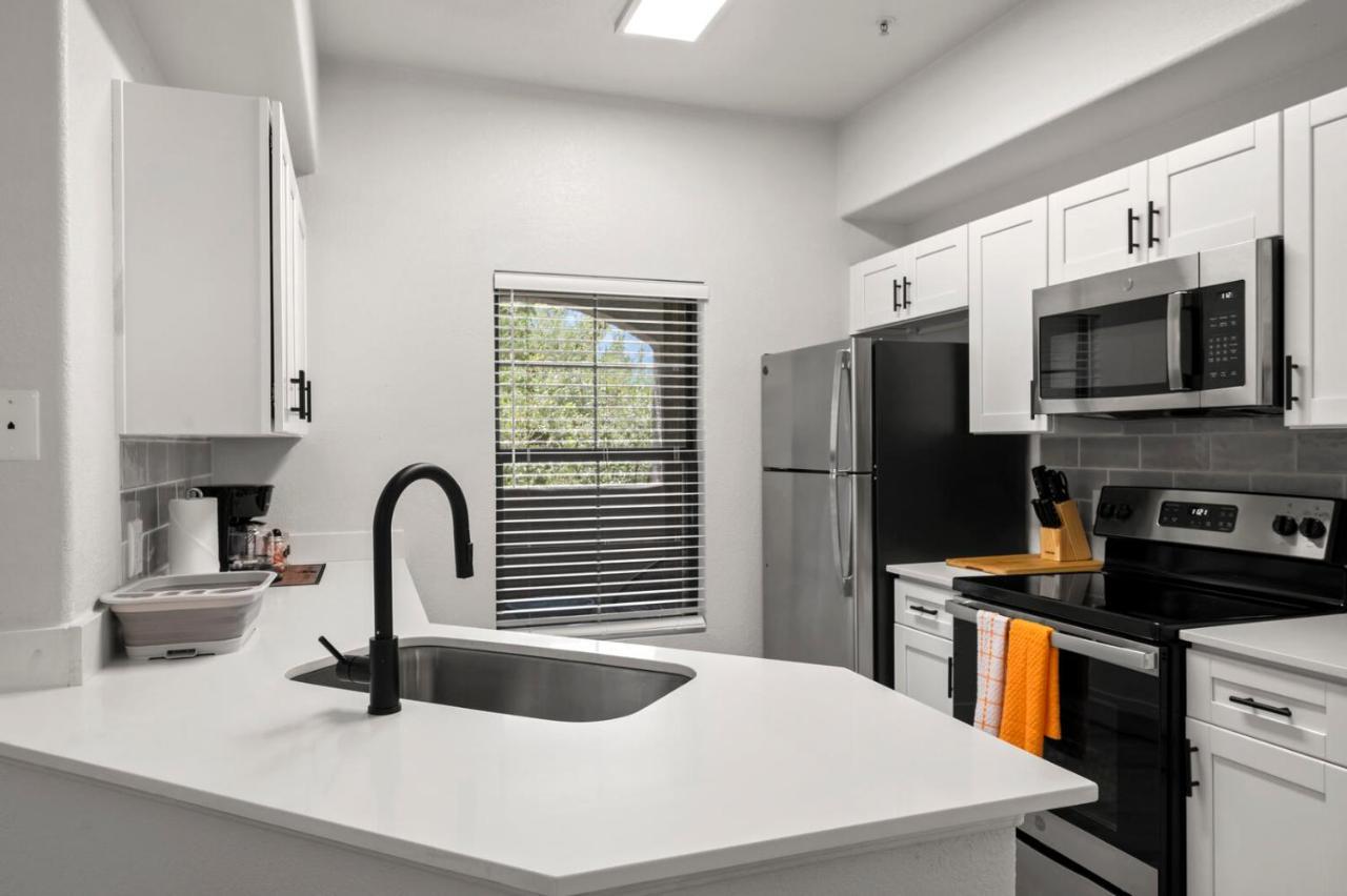 Cozysuites Chandler 2Br With 2 Pools & Jacuzzi! Kültér fotó