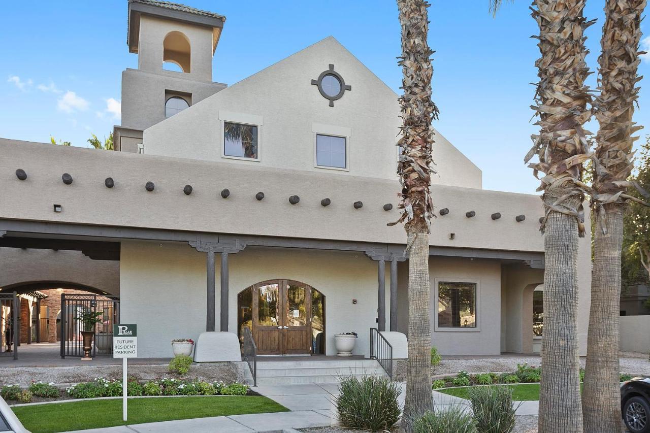 Cozysuites Chandler 2Br With 2 Pools & Jacuzzi! Kültér fotó