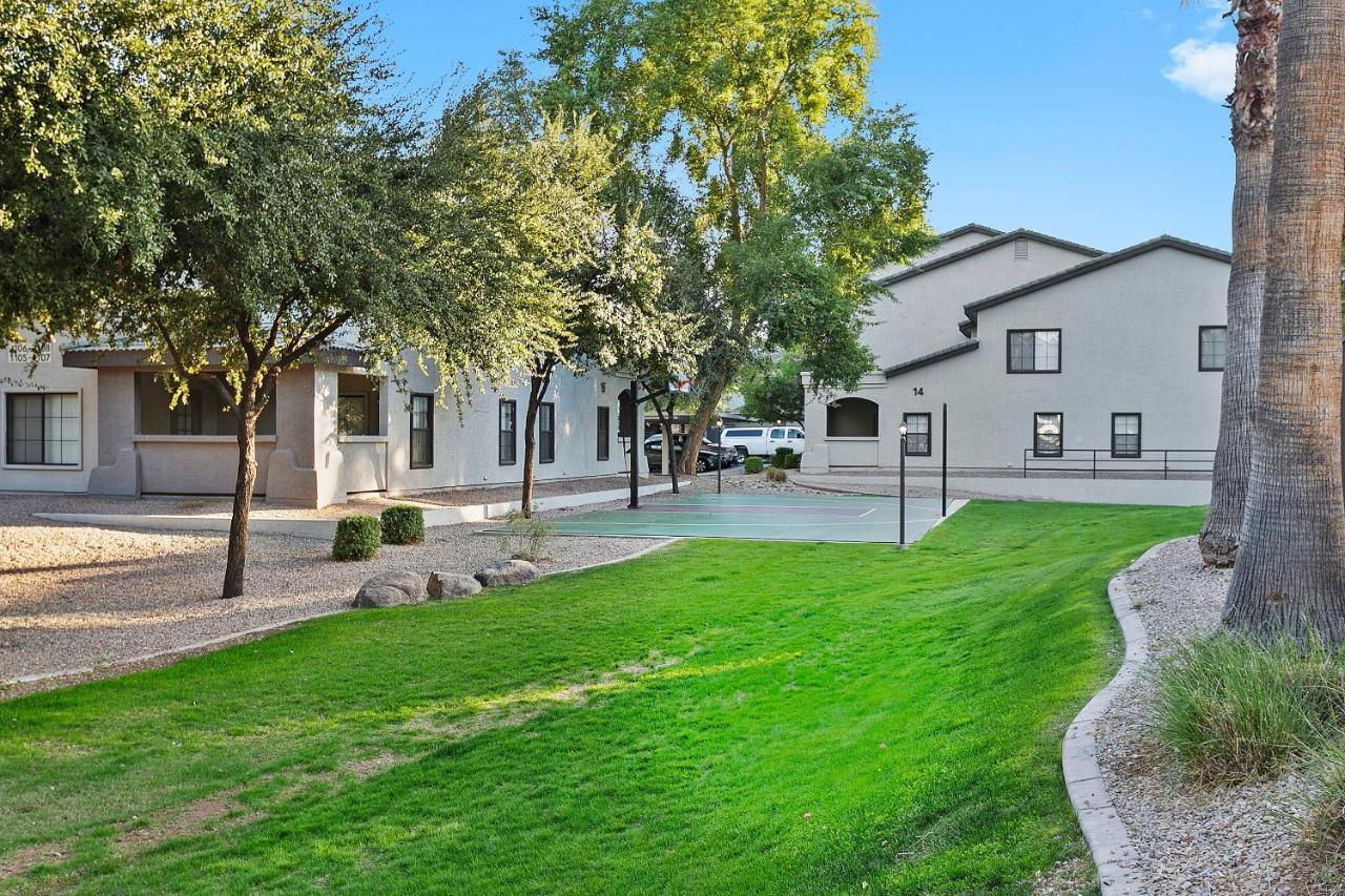 Cozysuites Chandler 2Br With 2 Pools & Jacuzzi! Kültér fotó