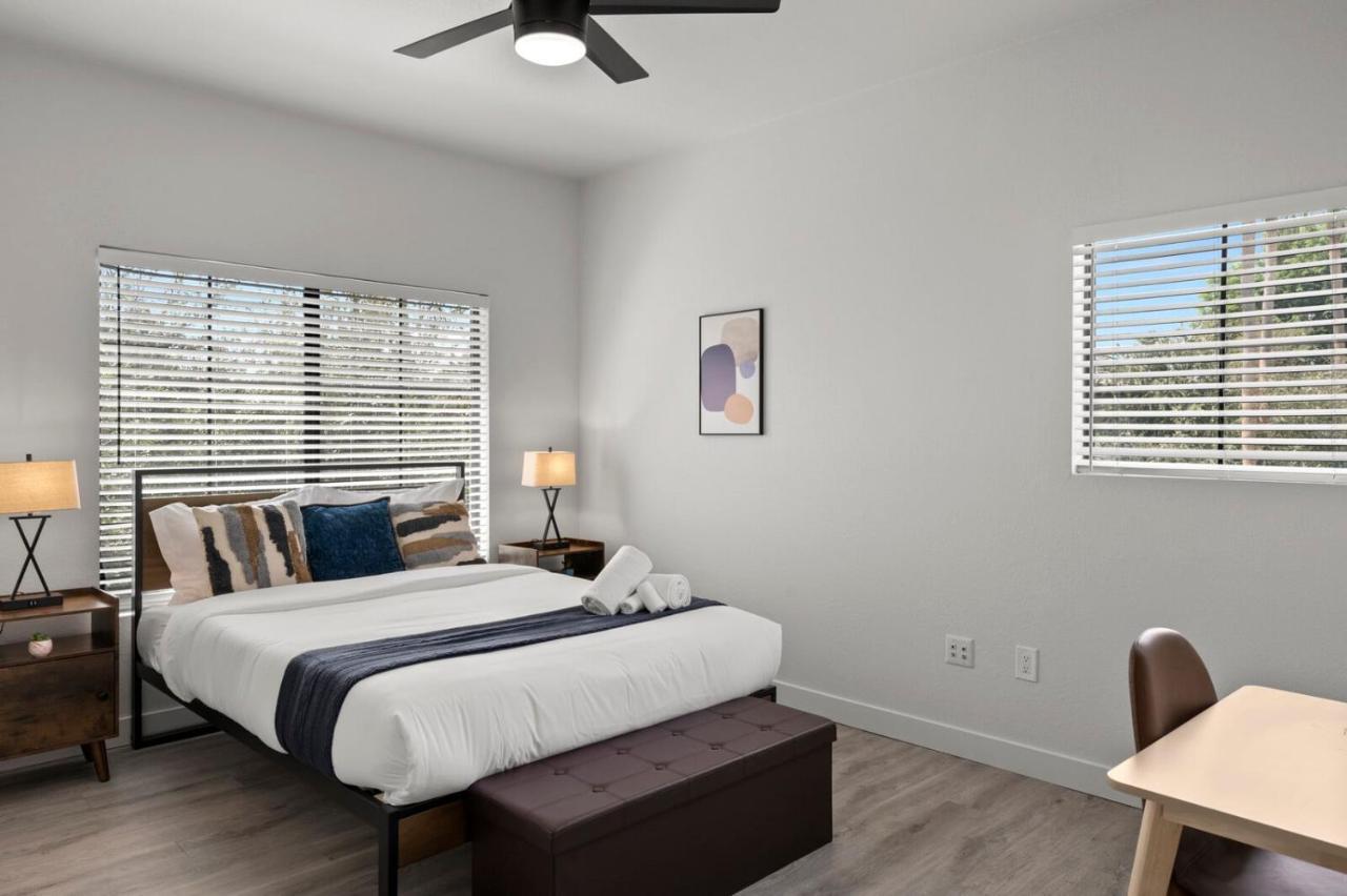Cozysuites Chandler 2Br With 2 Pools & Jacuzzi! Kültér fotó