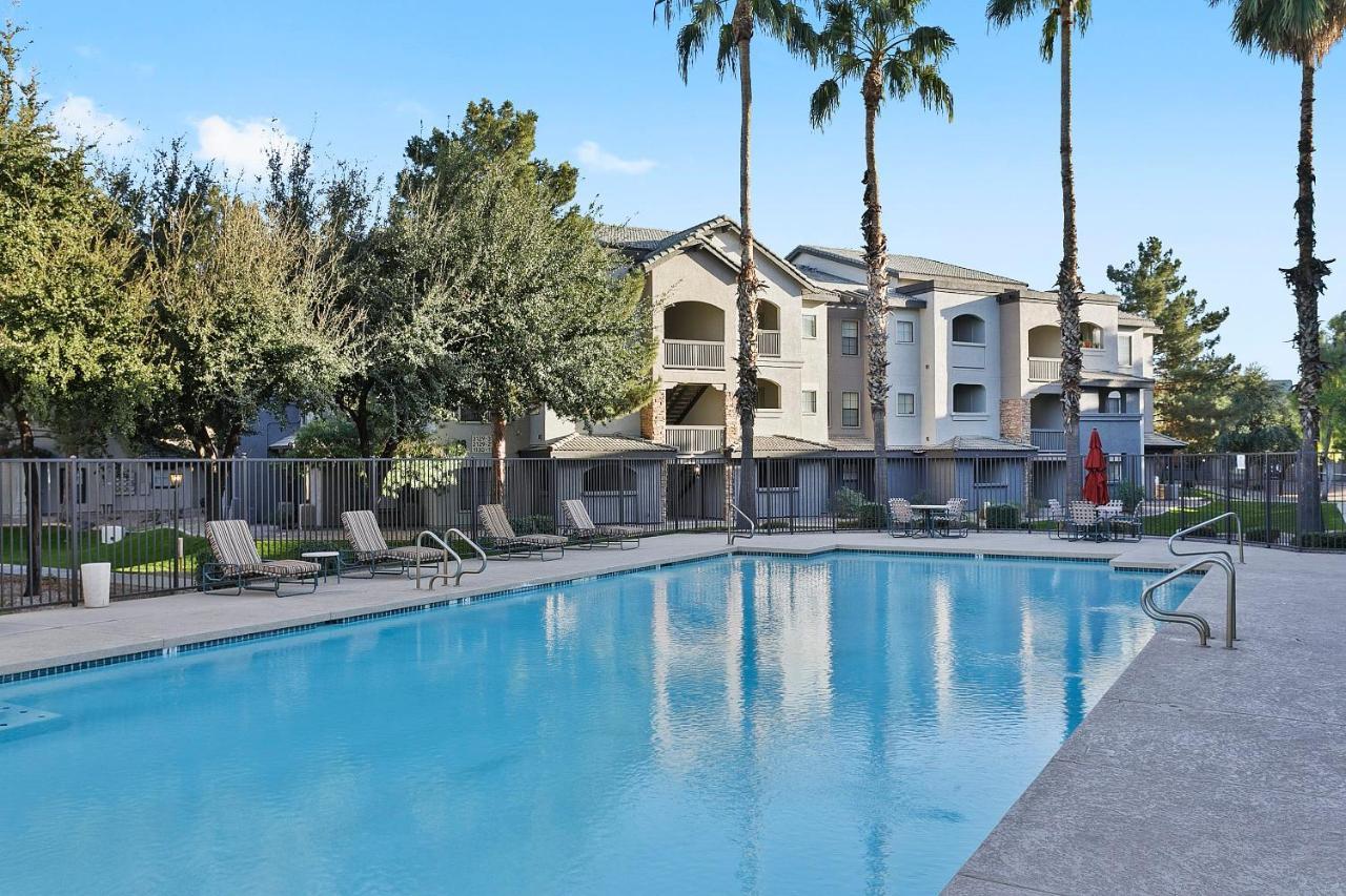 Cozysuites Chandler 2Br With 2 Pools & Jacuzzi! Kültér fotó