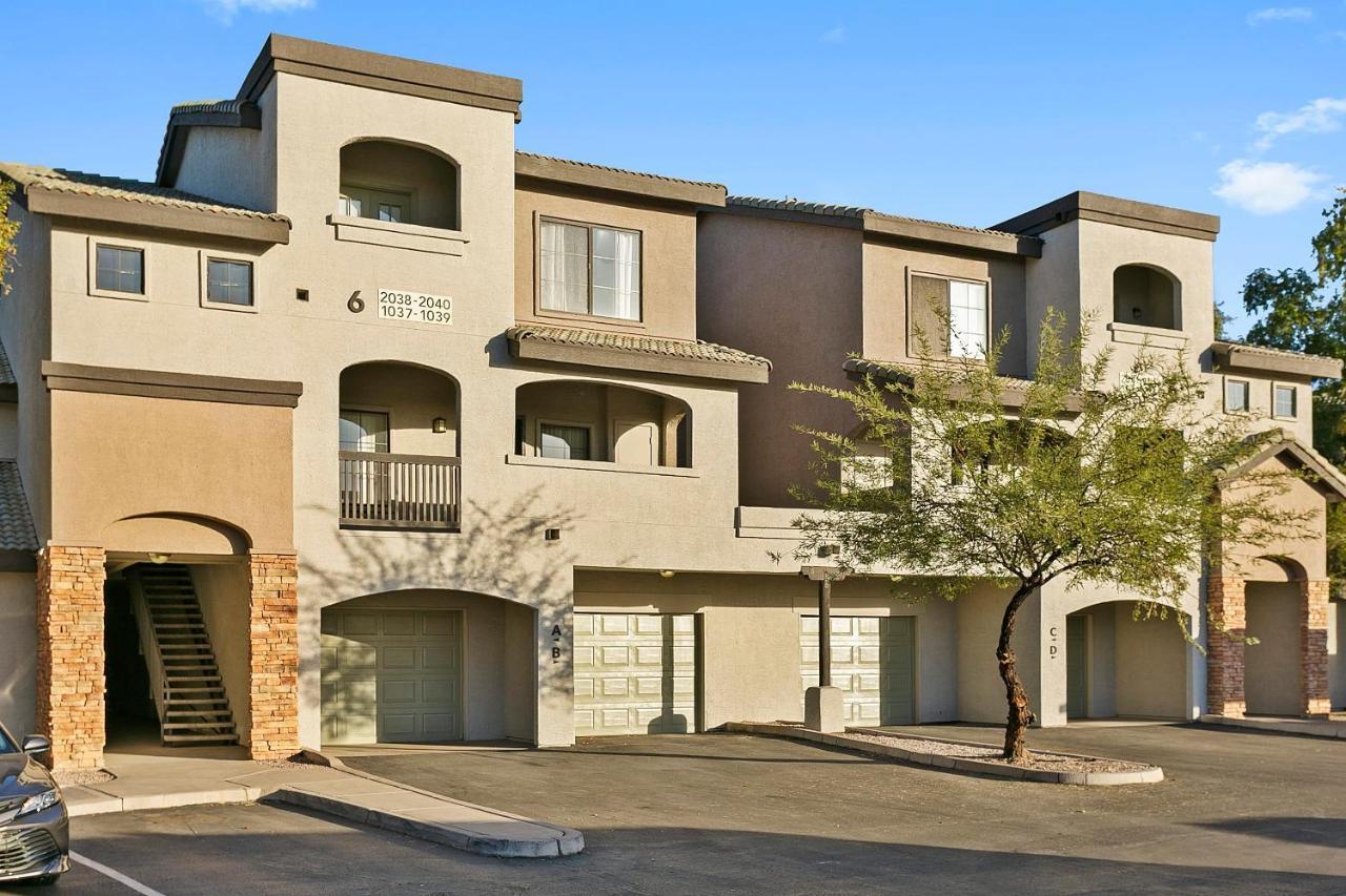 Cozysuites Chandler 2Br With 2 Pools & Jacuzzi! Kültér fotó