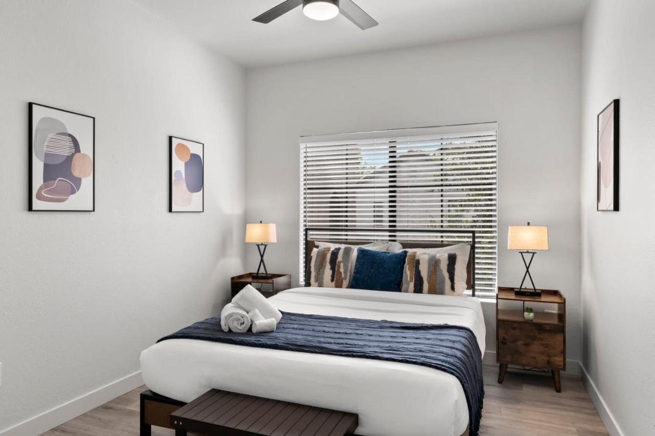 Cozysuites Chandler 2Br With 2 Pools & Jacuzzi! Kültér fotó